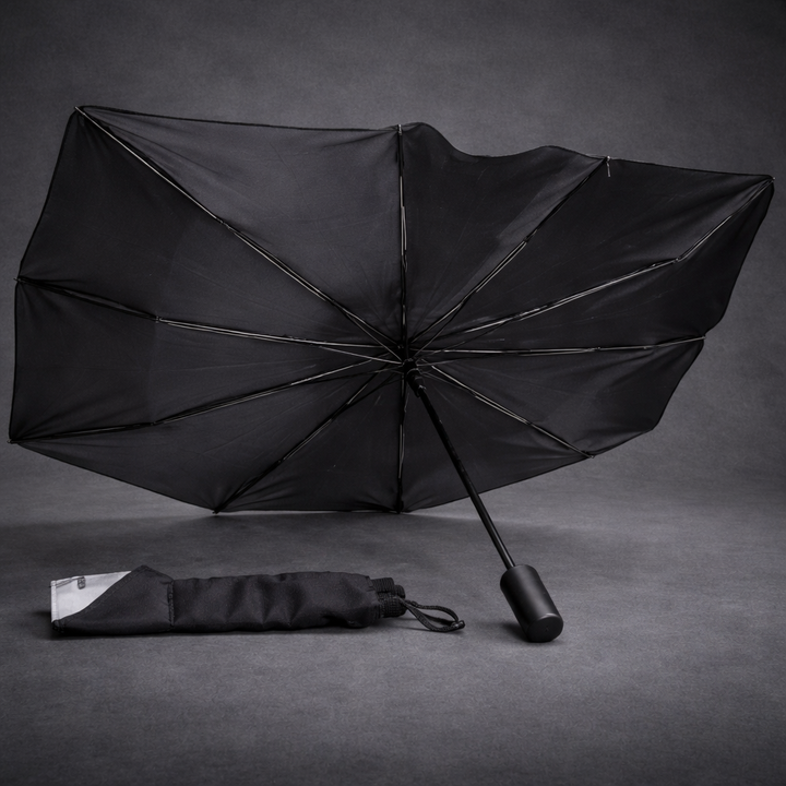 Car Windshield Sun Shade